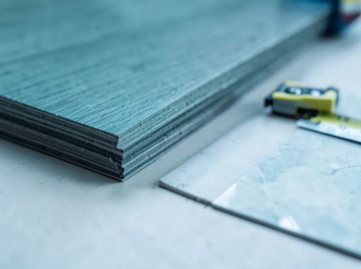 Luxury Vinyl Plank Installation Damascus, OH FAQs